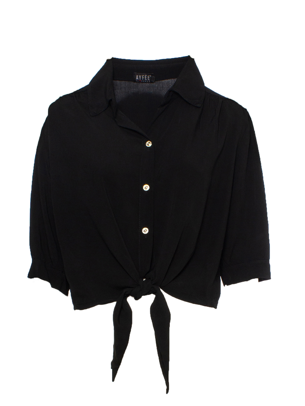  - BLACK